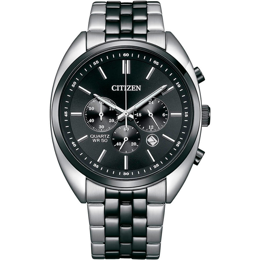 

Наручные часы мужские Citizen AN8218-54E, AN8218-54E