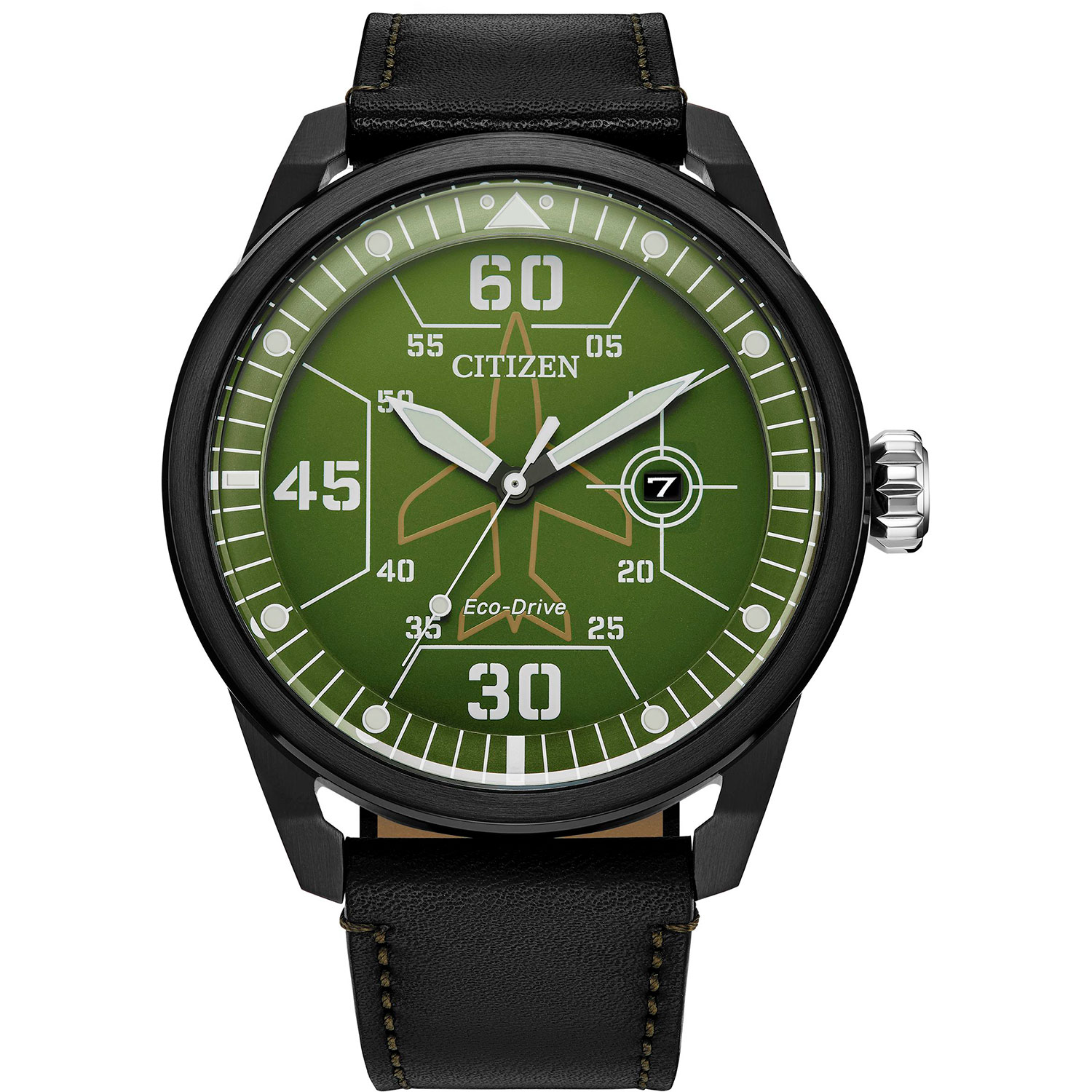 

Наручные часы мужские Citizen AW1735-03X, AW1735-03X