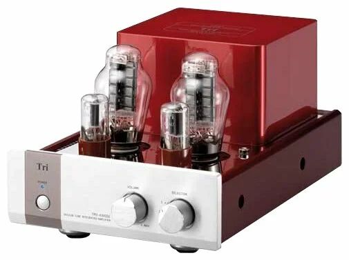 Усилитель интегральный Triode TRV-A300SE
