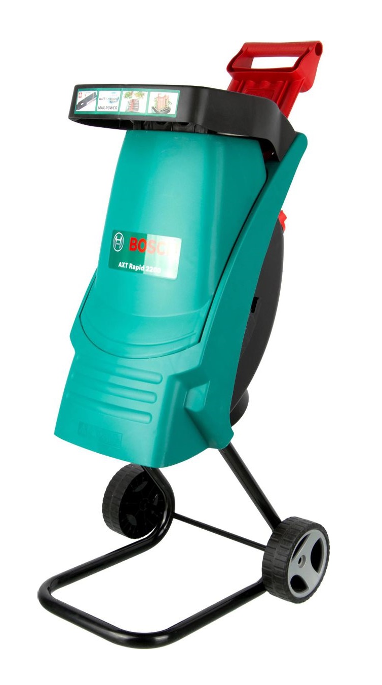 Измельчитель веток Bosch AXT 2200 Rapid .