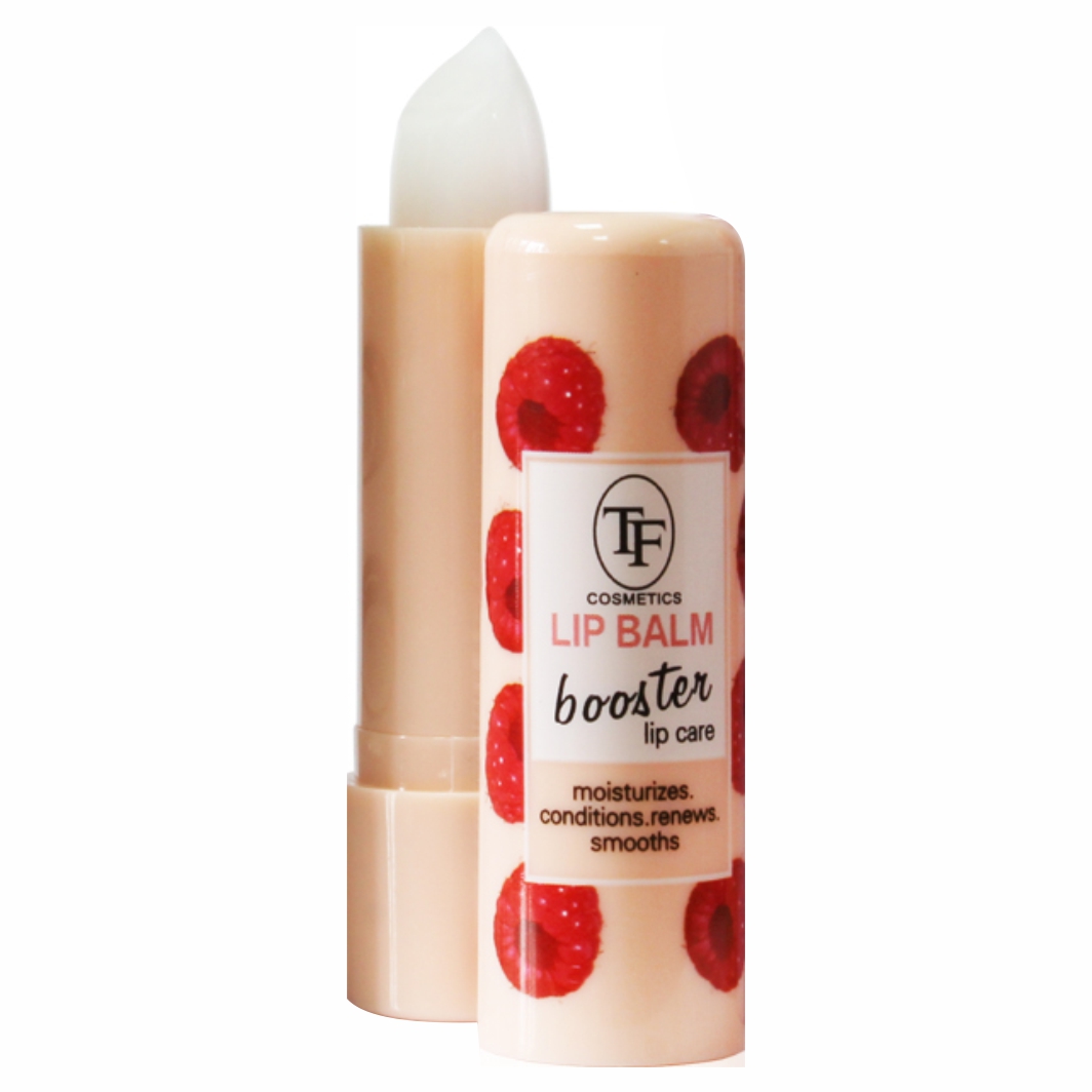 Бальзам для губ TF cosmetics Lip Balm Booster