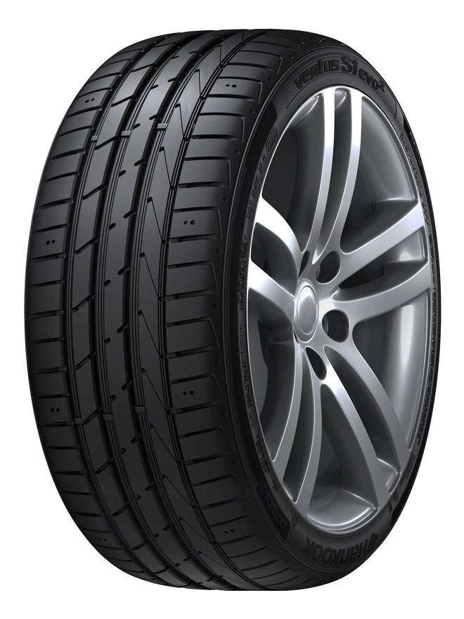 фото Шины hankook ventus s1 evo 2 k117 205/60r16 92v