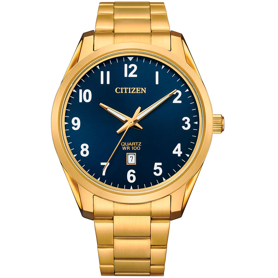 

Наручные часы мужские Citizen BI1039-59L, BI1039-59L