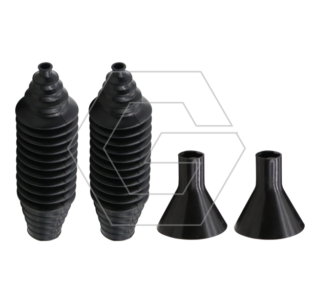 

Пыльник рулевой рейки | перед | G-AUTOPARTS grm40211k