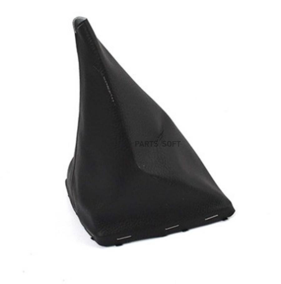 

Bsg 30-467-004_чехол Рычага Кпп! Titanium Ford Focus 09> BSG арт. BSG30467004