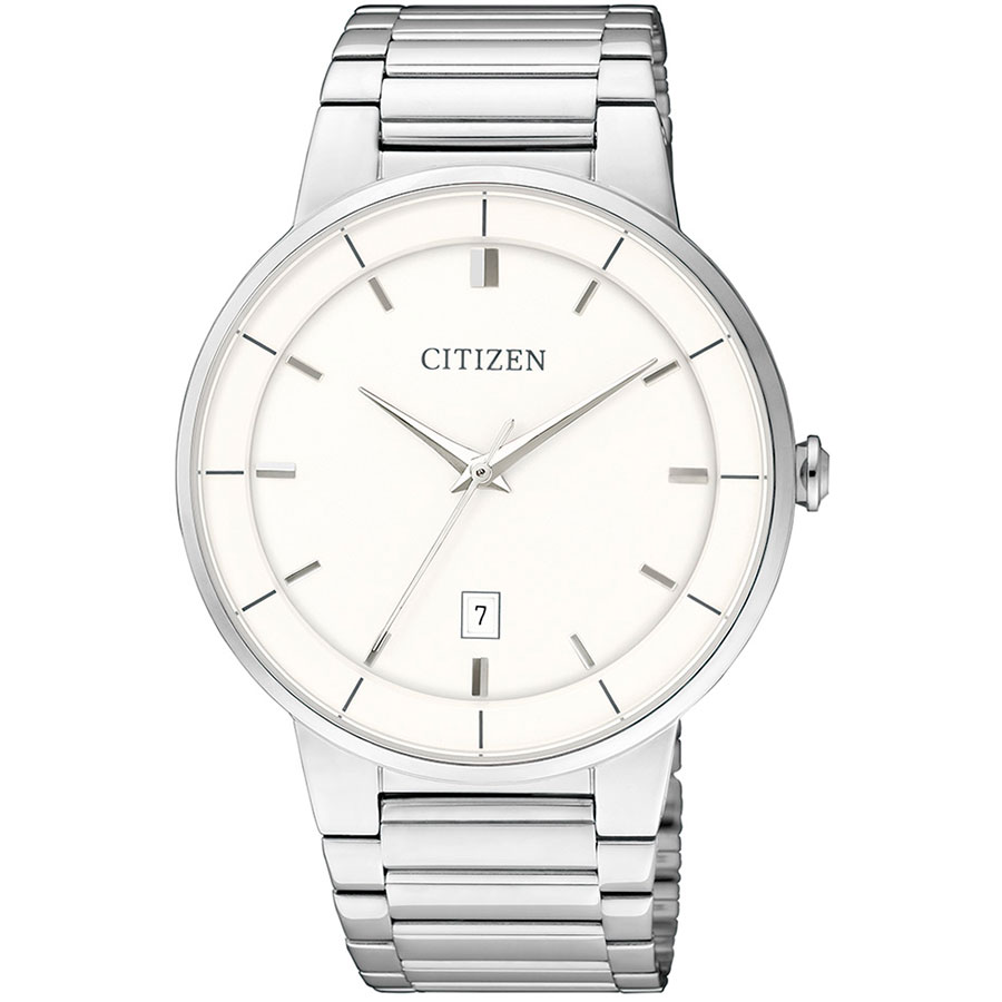 

Наручные часы мужские Citizen BI5010-59A, BI5010-59A