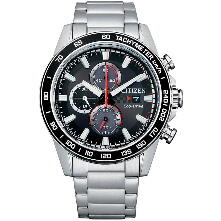 

Наручные часы мужские Citizen CA0780-87E, CA0780-87E