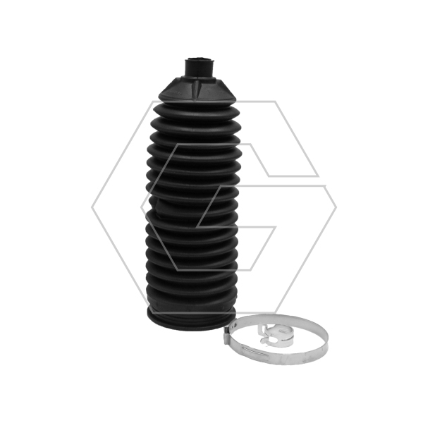 

Пыльник рулевой рейки | перед | G-AUTOPARTS grm40268s