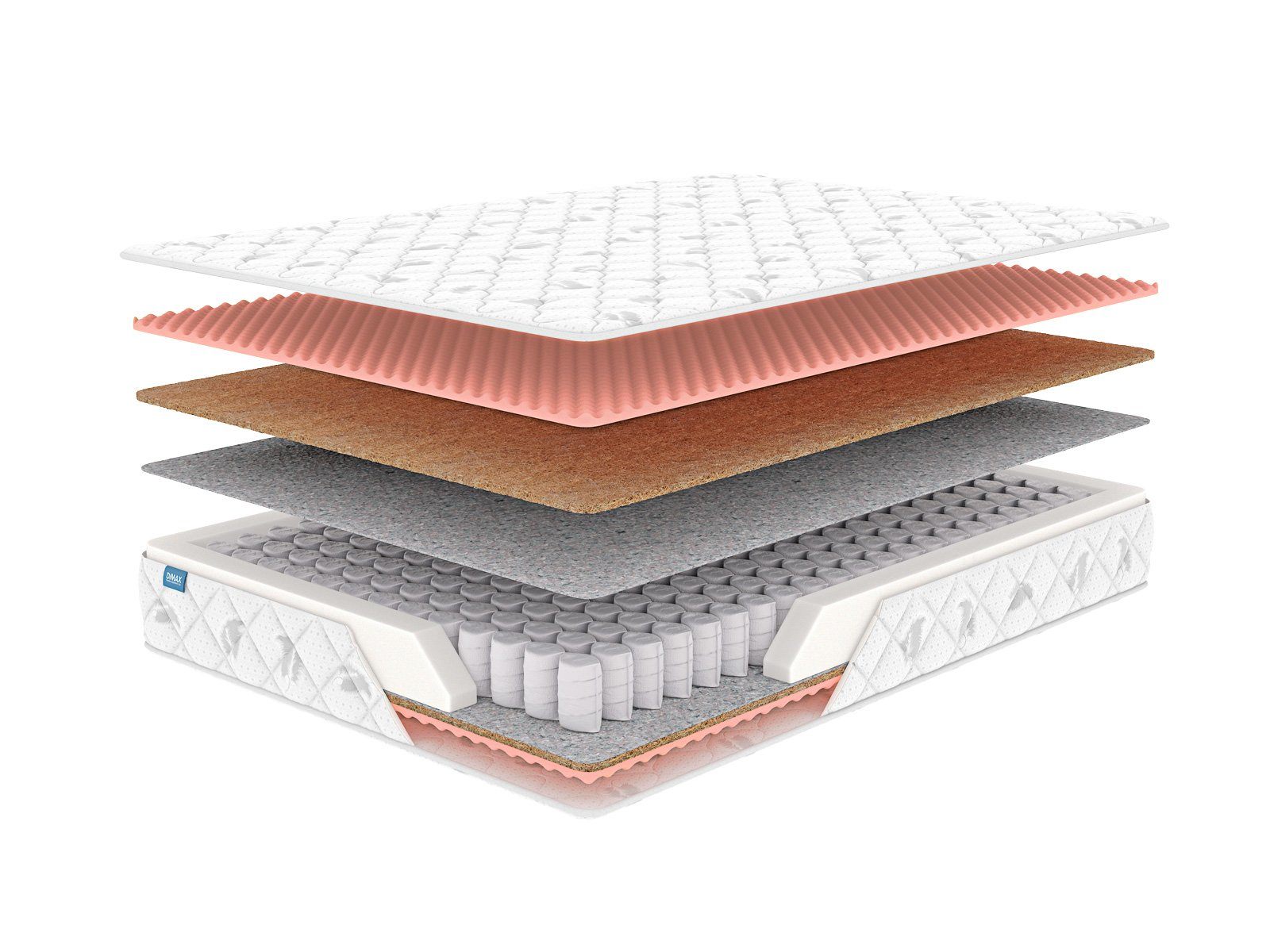 

Dimax Оптима Хард Массаж 65х120