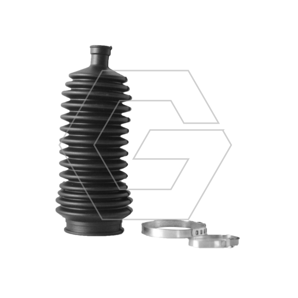 

Пыльник рулевой рейки | перед | G-AUTOPARTS grm40075s