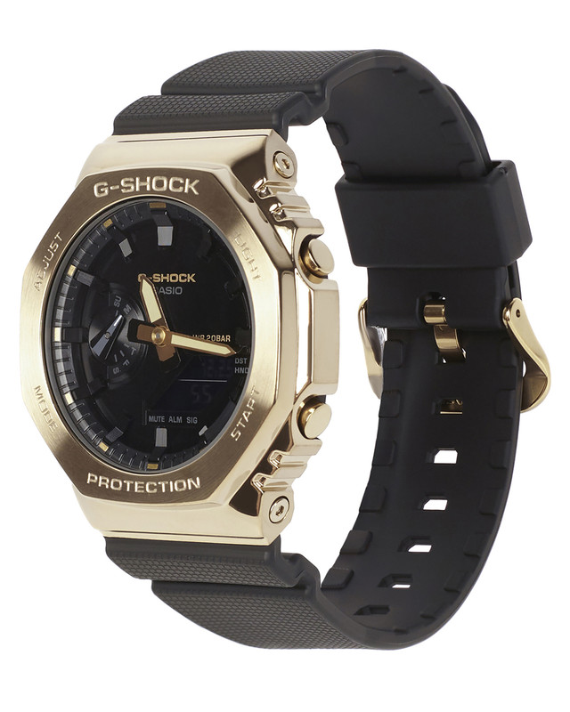 

Наручные часы мужские Casio GM-2100G-1A9, GM-2100G-1A9