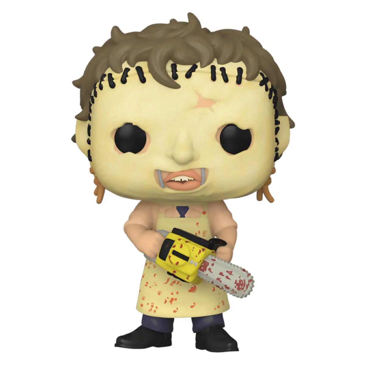 фото Фигурка funko pop! movies tcm leatherface 49830