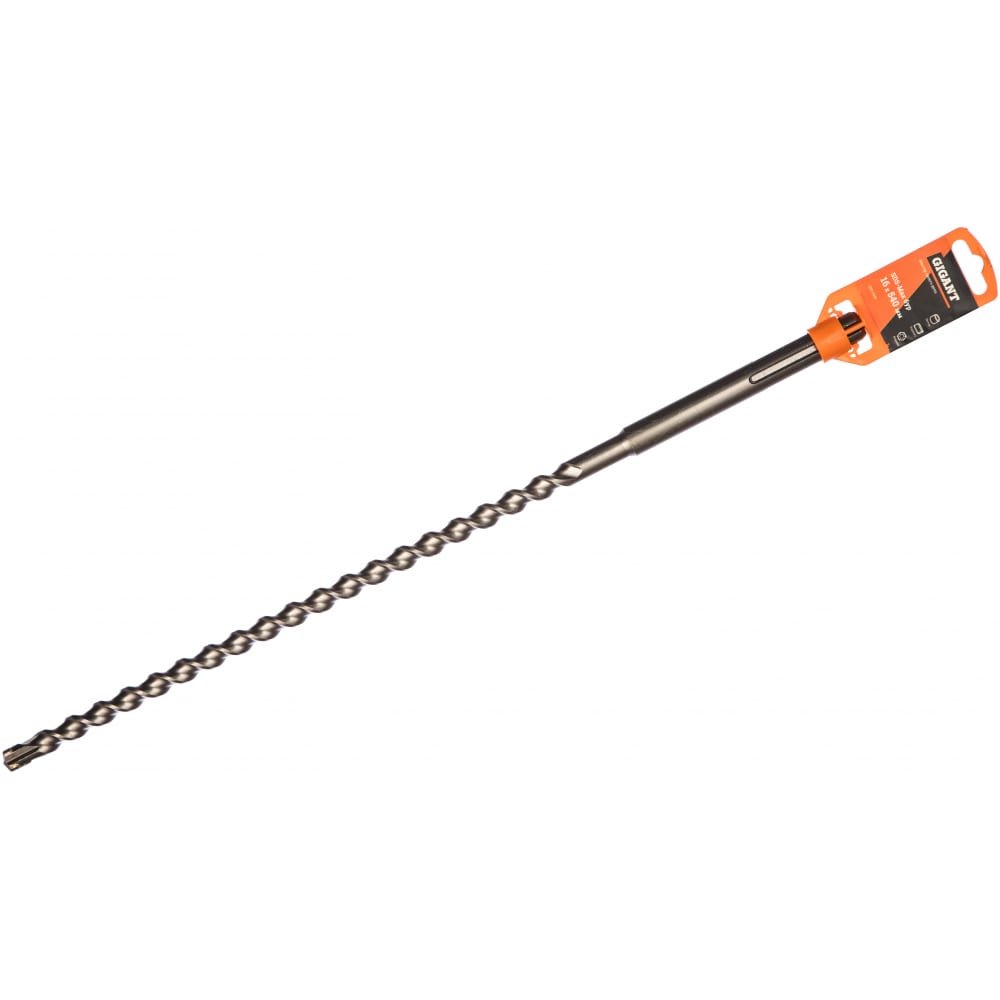 

Бур (16x540 мм; SDS-Max) Gigant GRD 11010