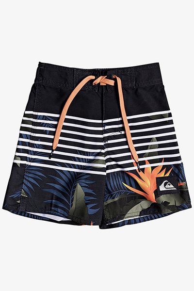 

Детские бордшорты Everyday Lightning 12" черный 2 YEARS QUIKSILVER EQKBS03278, EQKBS03278