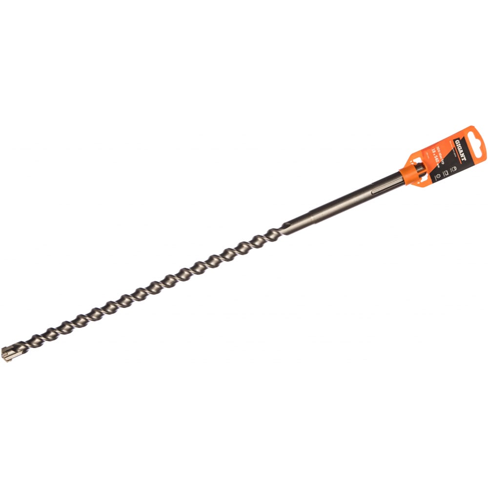 

Бур (18x540 мм; SDS-Max) Gigant GRD 11011