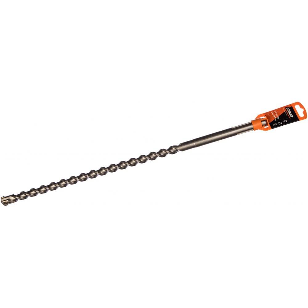 

Бур (20x540 мм; SDS-Max) Gigant GRD 11012