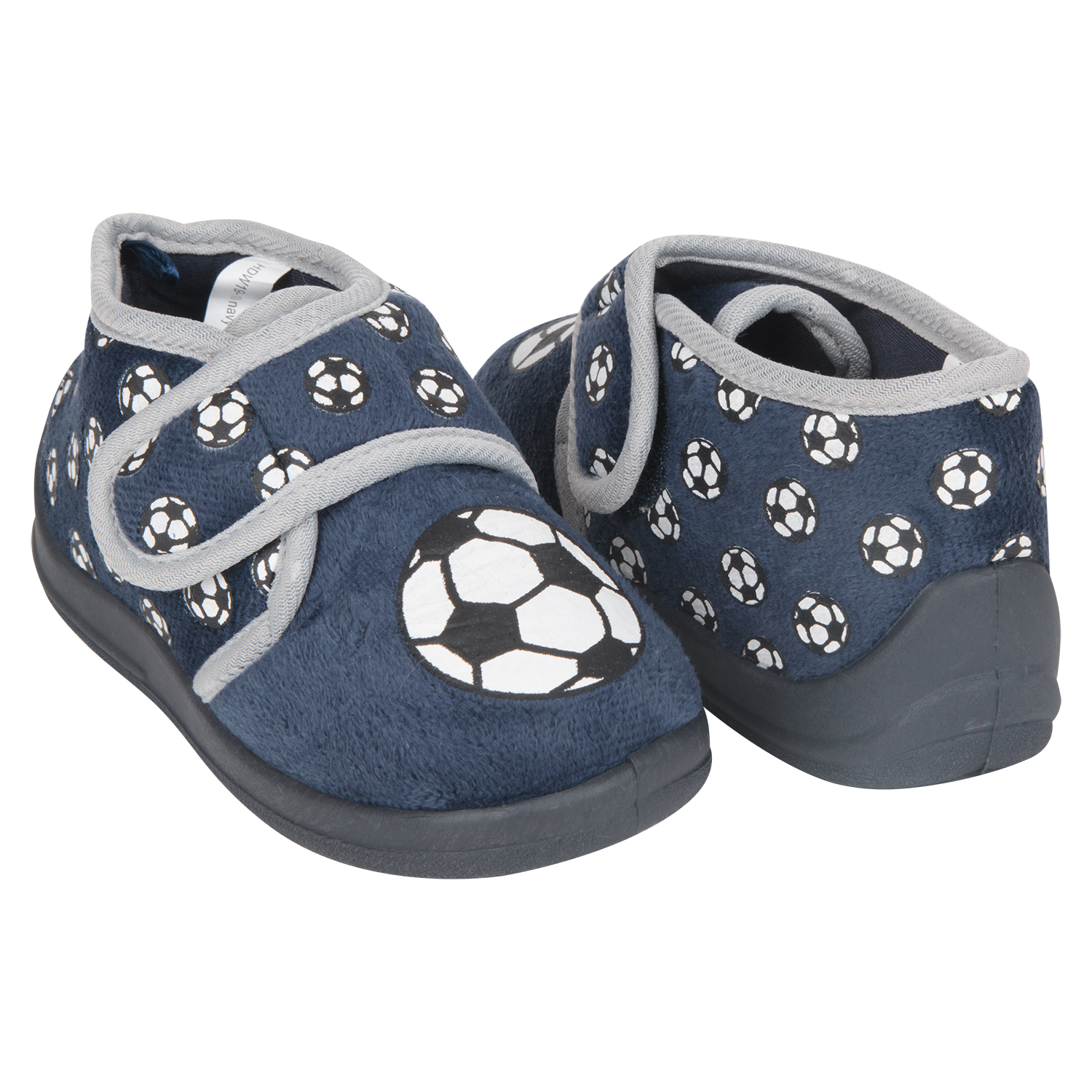 

Пинетки KDX HDW19-10 navy р.21, HDW19-10 navy