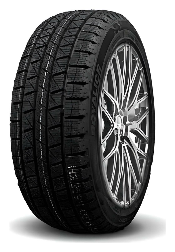 

Шины 205/55 r16 ROYAL BLACK RoyalIce 91S нешипуемая