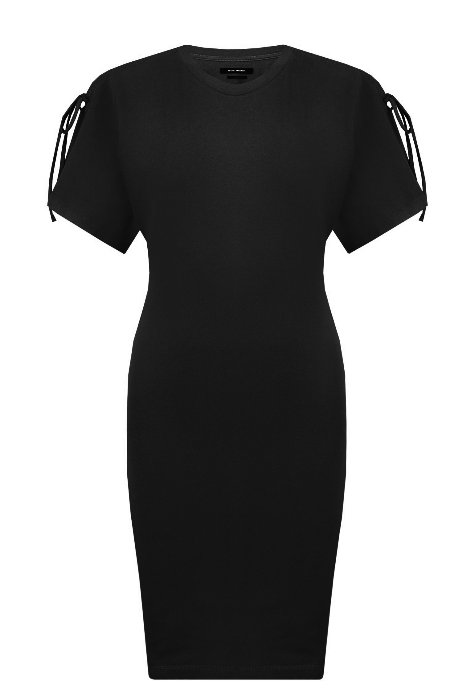 Платье женское ETOILE Isabel Marant 140493 черное M