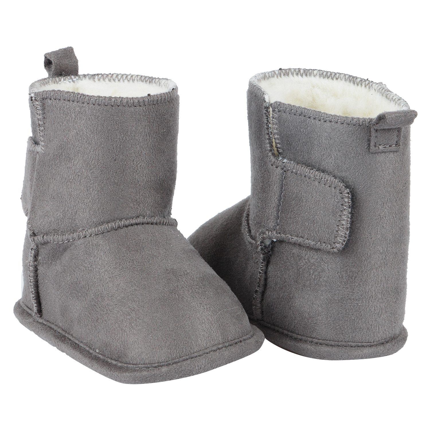 

Пинетки KDX CHFW19-2 grey р.19, CHFW19-2 grey