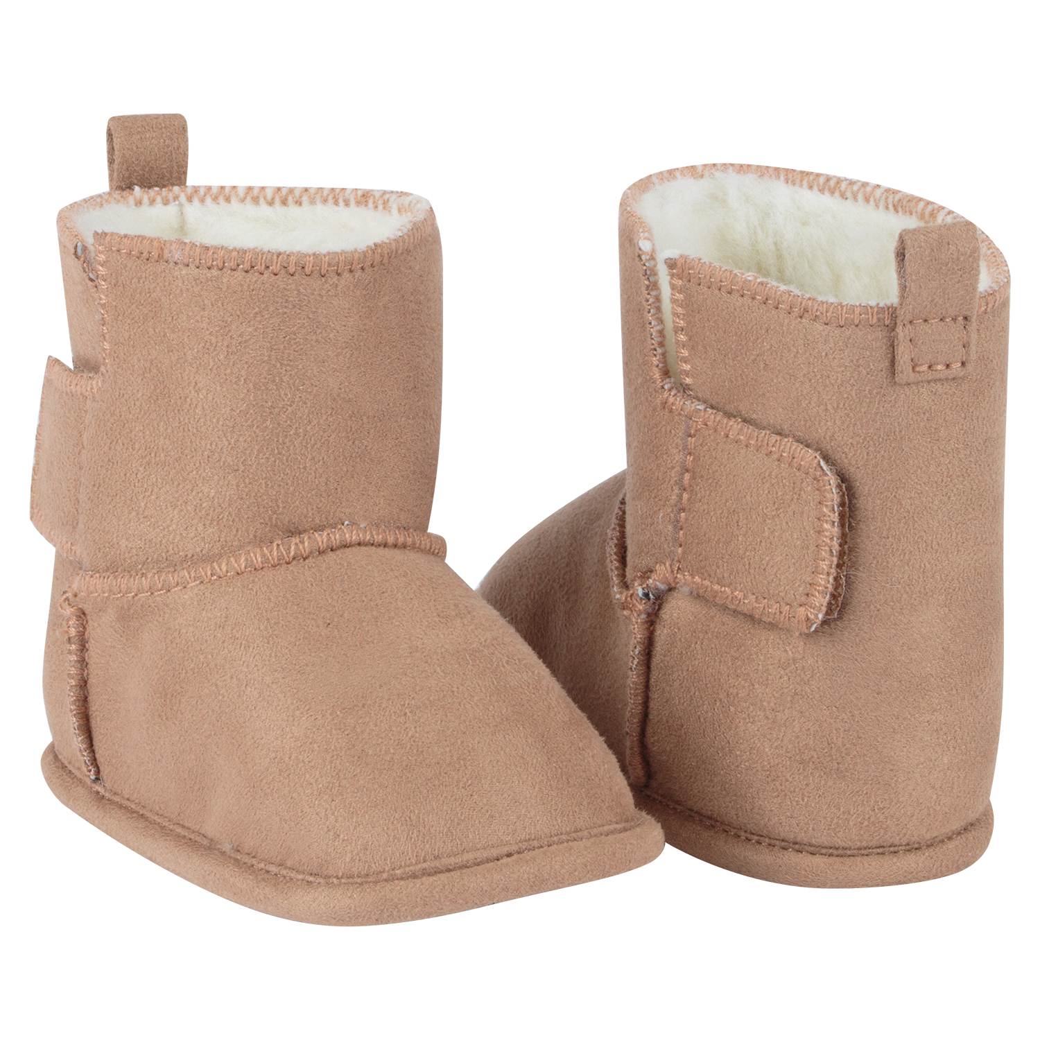 

Пинетки KDX CHFW19-2 camel р.18, CHFW19-2 camel