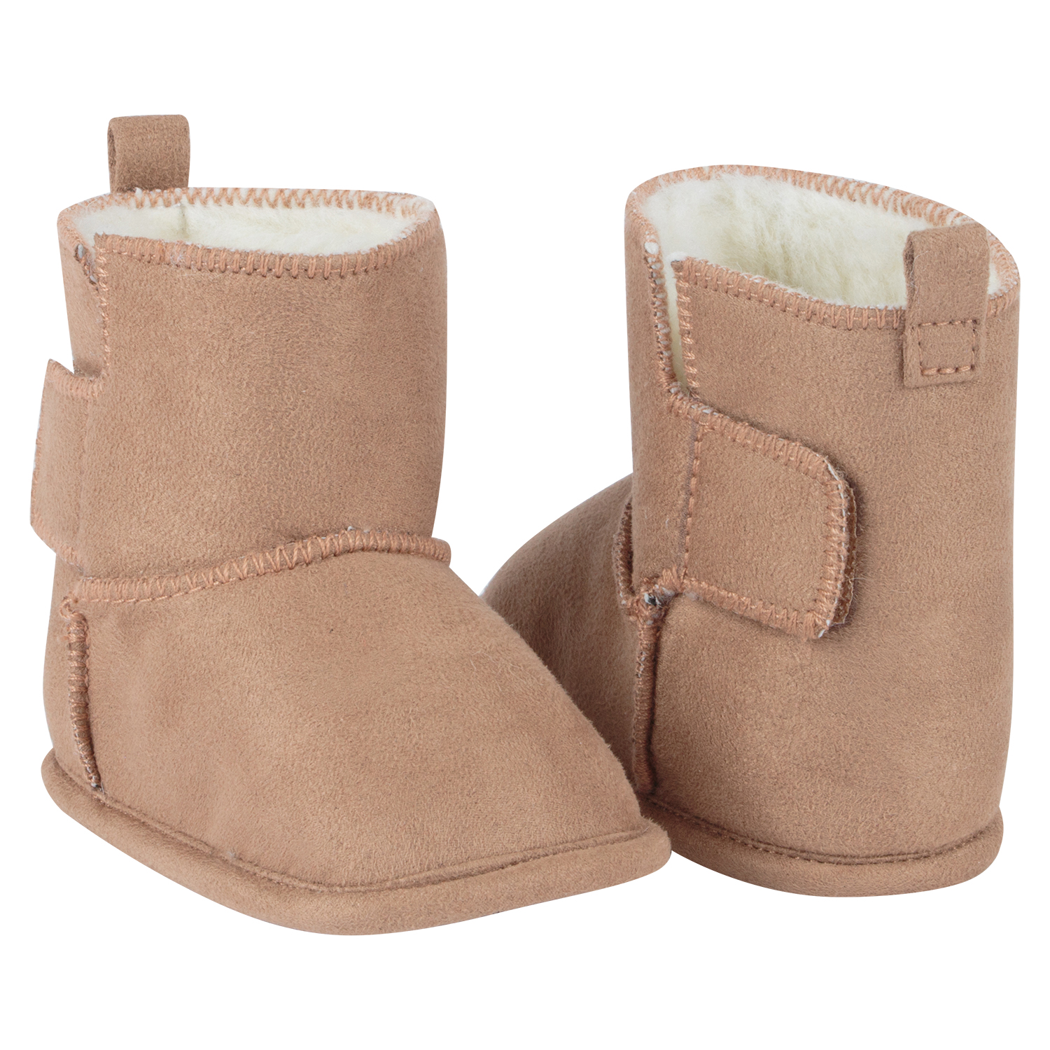 

Пинетки KDX CHFW19-2 camel р.19, CHFW19-2 camel