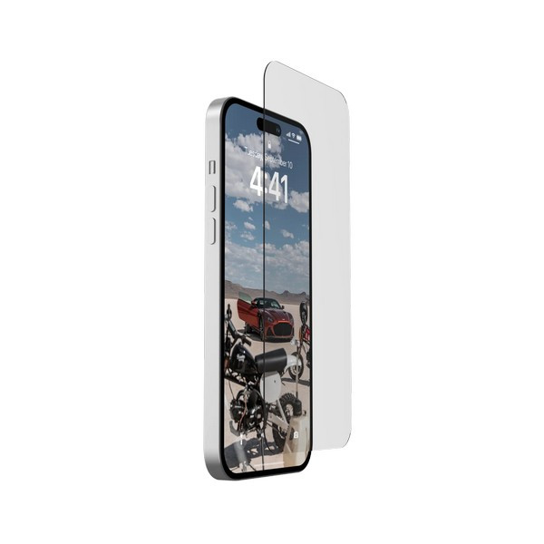 Защитное стекло UAG Glass Shield Plus для Iphone 14 Pro Max 6.7''