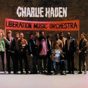 

Charlie Haden - Liberation Music Orchestra, 1 CD