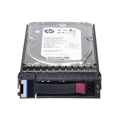 

Внутренний HDD диск HP 12TB G8-G10 (881779-K21)