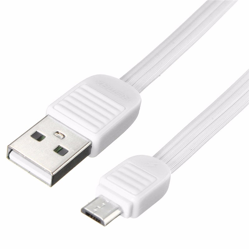 

Дата-кабель USB 2.1A для micro USB Remax Puff RC-045m 1м Pink (повреждена упаковка)