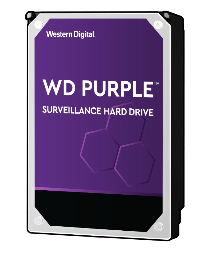 Hdd Wd Wd10Purz 1 Тб