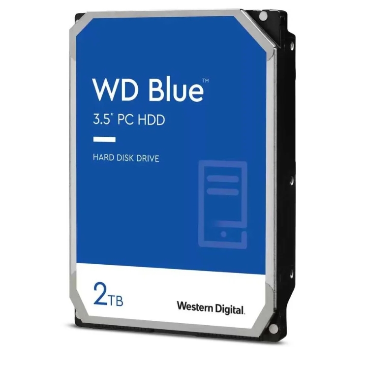 

Hdd Wd Wd20Ezbx 2 Тб, WD20EZBX