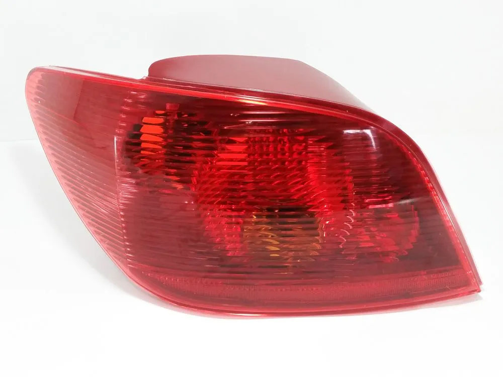 

Фонарь задний лев PEUGEOT: 307 01-02, DEPO 550-1923L-LD-UE