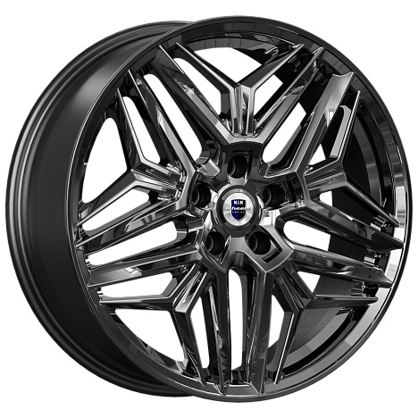 

Кик Колумб 7X19/5X112 Et34 D66.6 Кварц КиК 80053