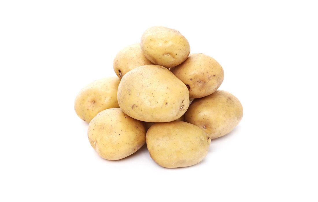 

Картофель Белый мытый 2,5 кг