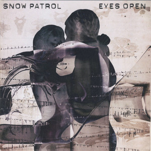 

Snow Patrol - Eyes Open, 1 CD
