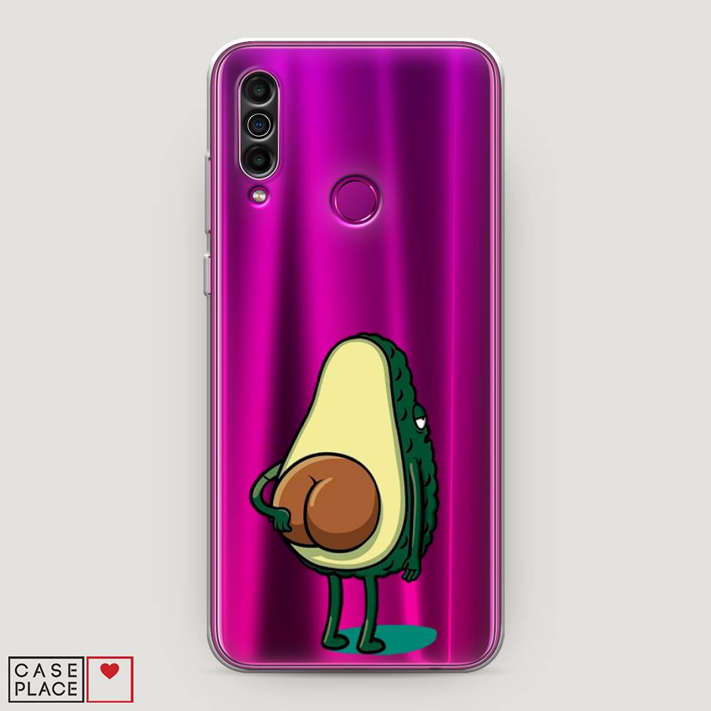

Чехол Awog на Meizu M10 "Попа авокадо", Зеленый;коричневый;прозрачный, 73850-10