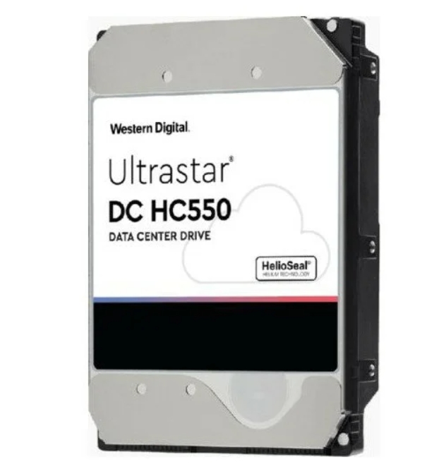 

Hdd Wd 0F38353 18 Тб, 0F38353