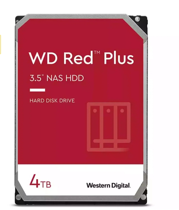 

Hdd Wd Wd40Efzx 4 Тб, WD40EFZX