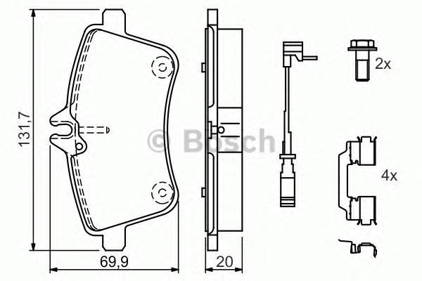 

Колодки дисковые п. MB W169 2.0CDi OM640.941 04> /W245 1.8CDi OM640 0 986 494 085 =1130 00, 0 986 494 085 =1130 00 колодки дисковые п. MB W169 2.0CDi OM640.941 04> /W245 1.8CDi OM640.940 05>