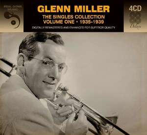 Glenn Miller - Singles Collection Vol.1