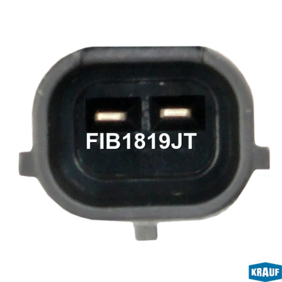 

Форсунка Бензиновая Krauf FIB1819JT