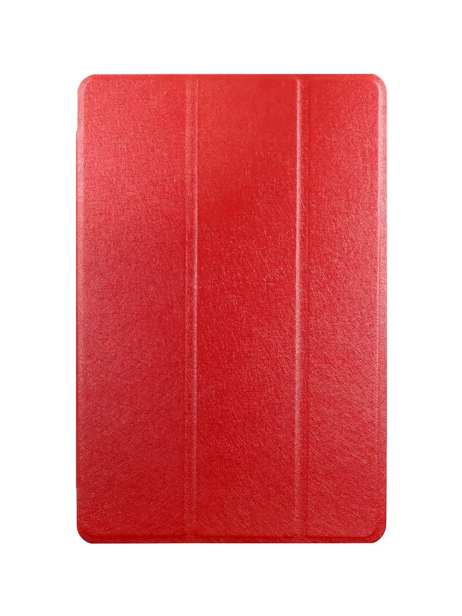 фото Чехол case для huawei mediapad m6 red