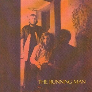 RUNNING MAN - Running Man