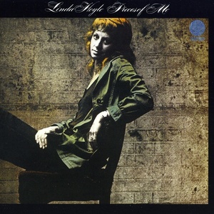 HOYLE, LINDA - Pieces Of Me