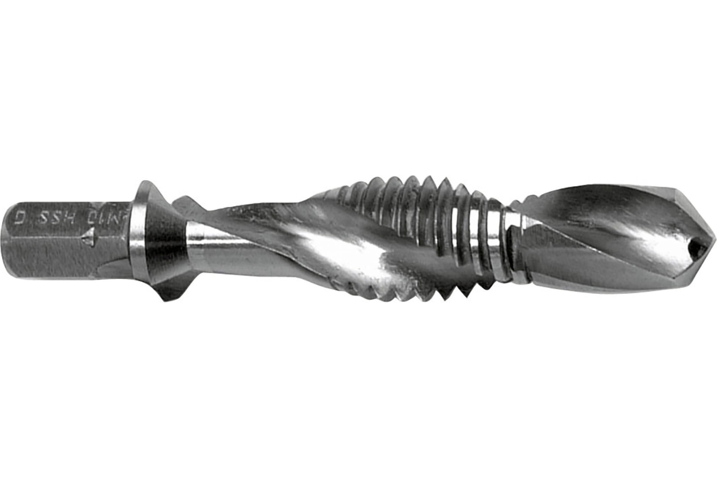 

PROJAHN Метчик комбинированный M6x1, HSS-G, шестигр.хв. 91906