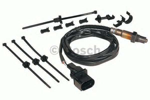 

Лямбда-зонд 0258007361 Bosch 0258007361, Лямбда-зонд 0258007361 Bosch 0258007361 Bosch 0258007361
