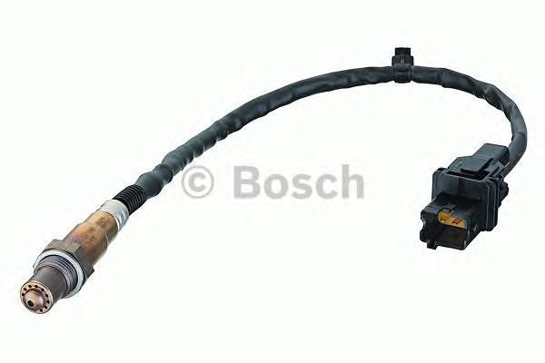 

Датчик кислородный Bosch 0258007240, Датчик кислородный Bosch 0258007240 Bosch 0258007240