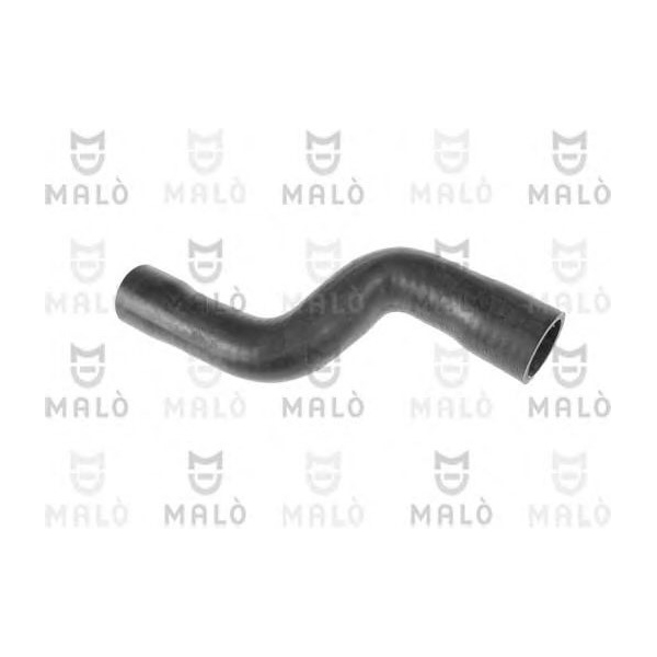 

Патрубок Системы Охлаждения Malo 176581A