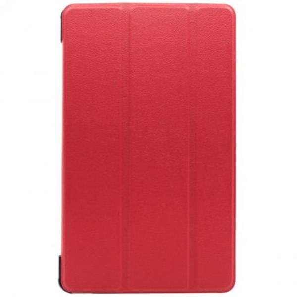 

Чехол Zibelino для Huawei MediaPad M6 Red, Красный
